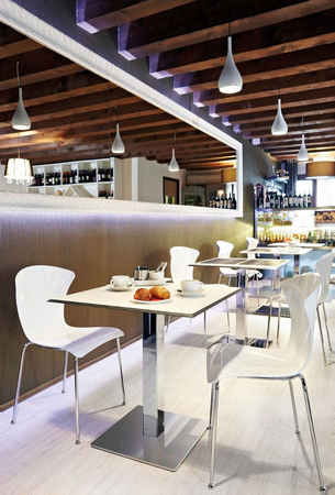 Lampa wisząca Fabbian D75A0101 Bijou GU10 Ø 8cm Bianco