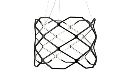 Lampa wisząca Nemo TITLNN51 Titia