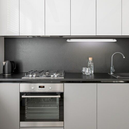 Lampa wewnętrzna Rabalux Slim 2343 biały