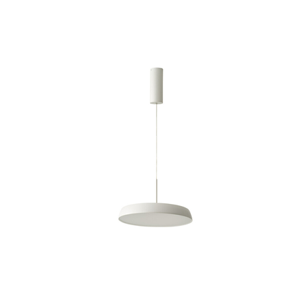 Lampa wisząca Azzardo CLARA AZ5809 WHITE