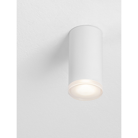 Spot Luces Exclusivas ZENFARO LE45673 biały