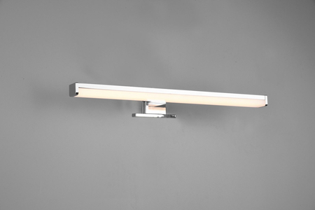 Kinkiet Trio 284114006 srebrny