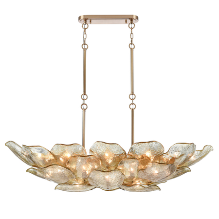 Cosmo Light Lampa wisząca WELLINGTON P26364BR