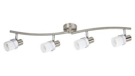 Oczko Rabalux Finian 5634 chrom satyna