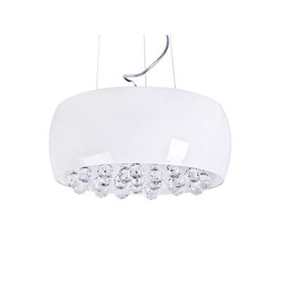 Lampa wisząca Azzardo AZ0702 Quince 50