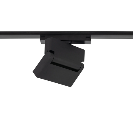 Lampa szynowa Nowodvorski UT-LVM FOCUS OUT LED 11337 Czarny