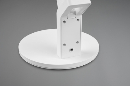 Lampa stołowa Trio 523090131 biały