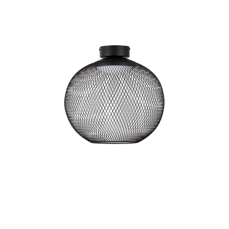 Lampa sufitowa Luces Exclusivas LE44255 czarny