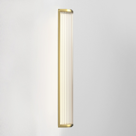 Kinkiet Astro Versailles 600 1380083 Matowy Złoty