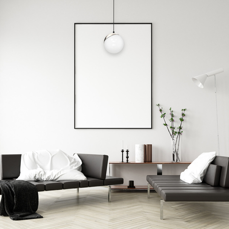 Milagro Lampa wisząca SFERA BLACK/CHROME 1xE14 MLP4673 Czerń / Chrom