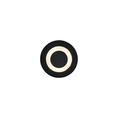 Oprawa wpuszczana zewnętrzna Nowodvorski 8163 Circlet LED