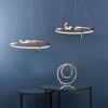 Endon Lighting Lampa wisząca 81903
