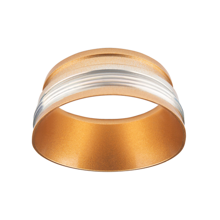 Maxlight SHINEMAKER RING GOLD złoty