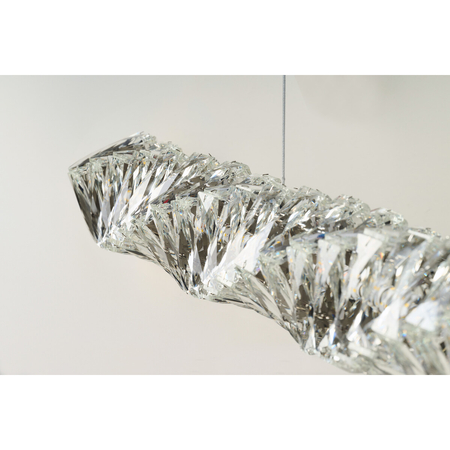 Lampa wisząca Azzardo FLORENCE AZ6187 GOLD