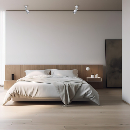 Milagro NEO WHITE CHROME SPOT 1xGU10 ML0287 BIAŁY + CHROM