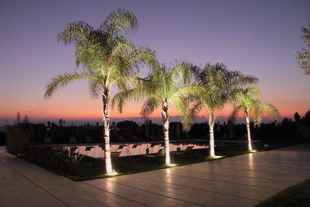 Oprawa wpuszczana Ares 944257.6 Cielo