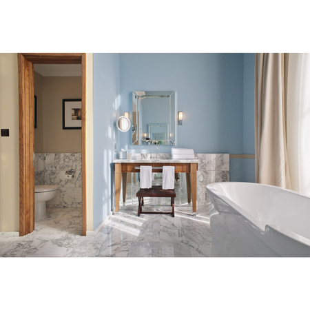 Kinkiet Astro Verona 1147001 Polerowany Chrom