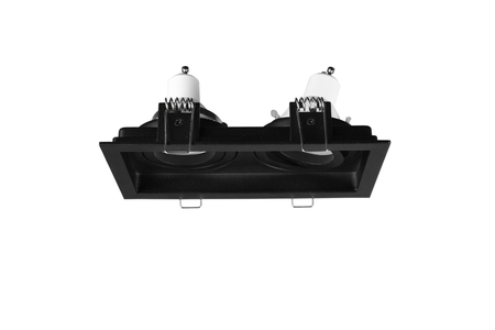 Oczko Trio 651600232 czarny