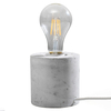 Sollux Lighting Lampa biurkowa SALGADO beton SL.0680