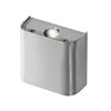 Kinkiet Azzardo GINNO 1 ALU KINKIET AZ0764 ALUMINIUM