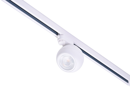 Lampa szynowa SKYE TRACK 3LINE 12W 3000K WH Azzardo AZ4519 white