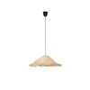 Lampa wisząca Luces Exclusivas TORENLA LE45369 naturalny
