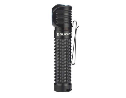 Latarka Olight H2R 2 Perun Black Kit z opaską