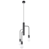 Sollux Lighting Żyrandol DUOMO 3M SL.0302