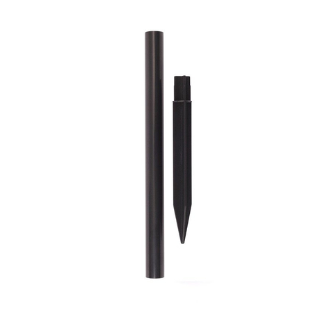  Pochodnia LED Solarna Efekt Promienia z Bolcem 1W 