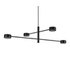 Lampa wisząca Nordlux 2010803003 Clyde 4 LED