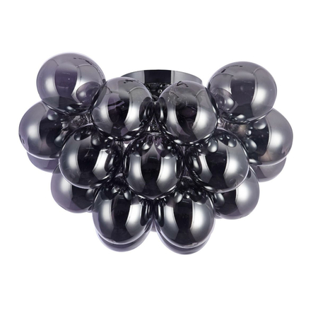 Lampa Maytoni BALBO MOD112CL-08N - Nikiel