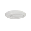 Plafon LED Milagro ML6399 Bono 52W LED Ø480 mm