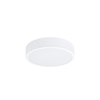 Sollux Lighting Plafon ONYX 30 biały LED 3000K SL.1243