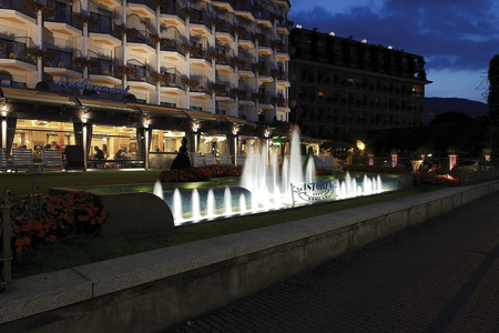 Reflektor podwodny Ares 105171143 Martina Aqua