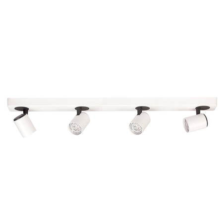 Spotlight Italux SPL-3142A-4-WH Elvira