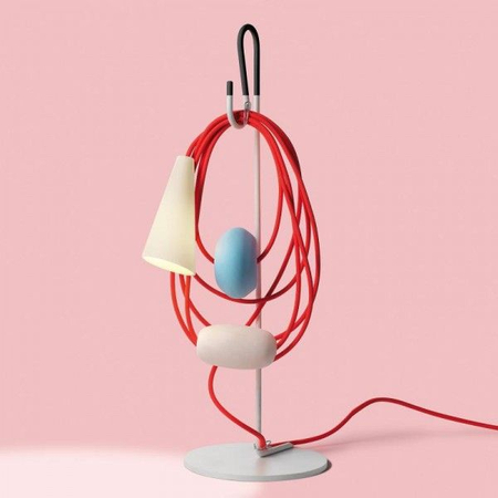 Lampa stołowa Foscarini 289001-07 Filo