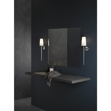 Kinkiet Astro Beauville 1388001 Polerowany Chrom