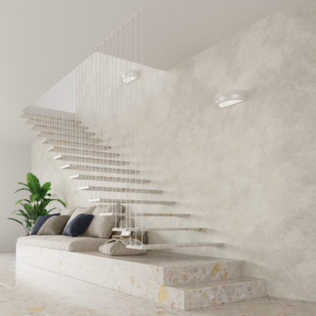 Sollux Lighting Kinkiet ceramiczny HELIOS SL.0002