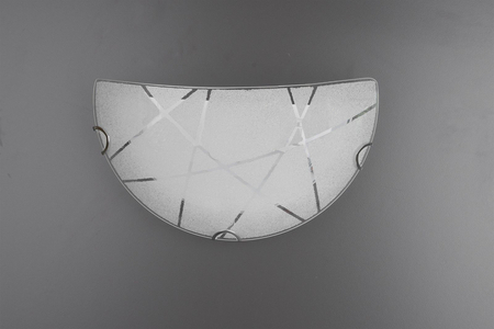 Kinkiet Trio 201200100 biały