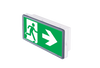 Oprawa ewakuacyjna/awaryjna VELLA LED SO 150 SA 3H AT IP44