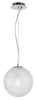 Lampa wisząca Luces Exclusivas FLANDES LE42365 chrom