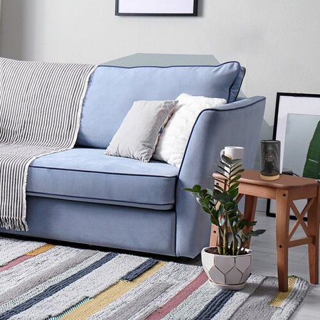 Lampa wewnętrzna Rabalux Boogie 3180 buk