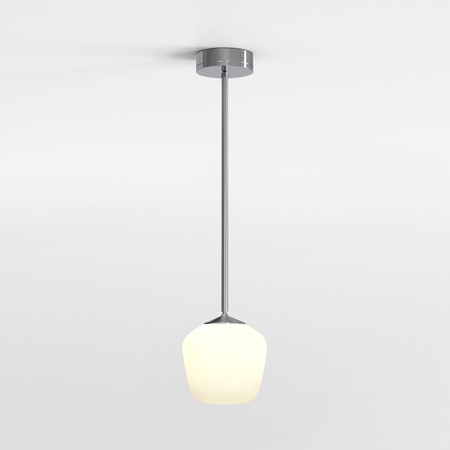 Lampa wisząca Astro Nara Pendant 1464001 Polerowany Chrom