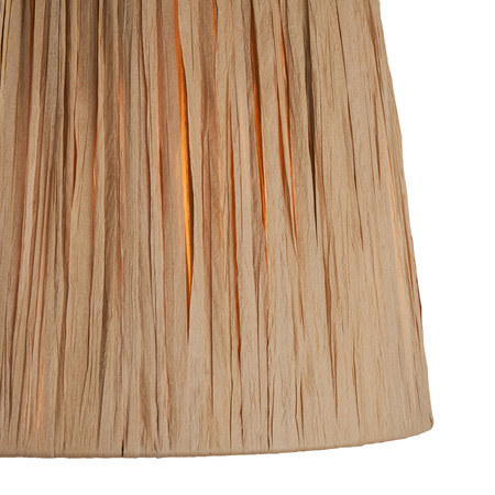 Klosz/Abażur Endon Lighting Raffia 111507