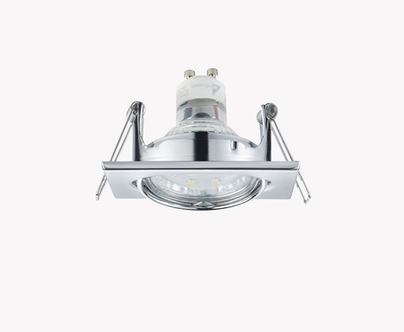 Oczko Trio 650000106 srebrny