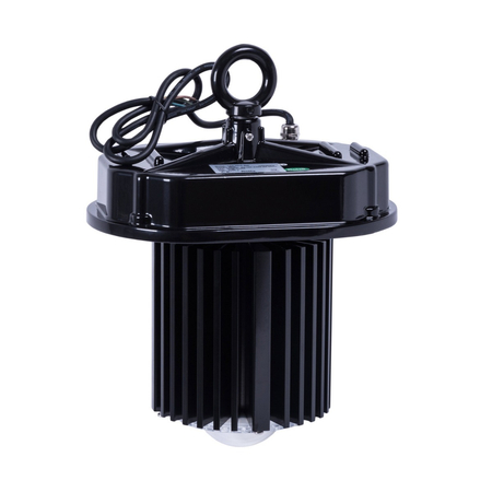 Lampa LED Greenie HighBay IN COB Bridgelux 80W 45°/120° 2 lata gwarancji Biała Naturalna