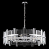 Lampa wisząca Maytoni MOD201PL-07N Cerezo - Chrom