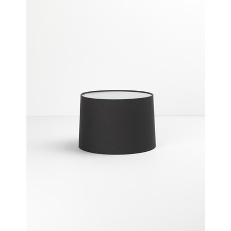 Klosz/Abażur Astro Tapered Round 215 5006002 Czarny