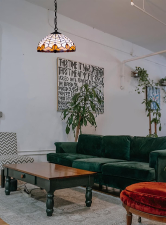 Lampa wisząca SARGAN Kaja K-P161551