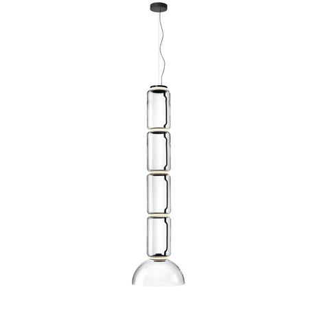 Lampa wisząca Flos F0275000 Noctambule